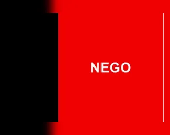 Bandeira da Paraíba: a história do 'Nego'