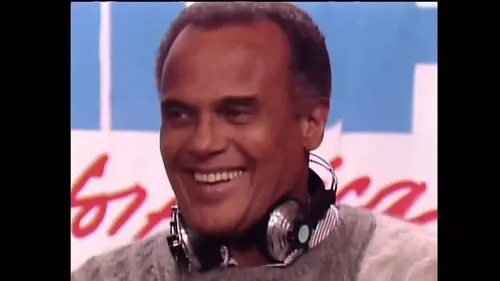 
				
					O grande Belafonte morreu, e os brasileiros nem sabem que Sivuca tocou com o Rei do Calipso
				
				