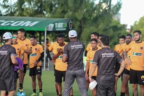 
				
					Figueirense x Botafogo-PB: onde assistir, horário e escalações pela Série C 2023
				
				