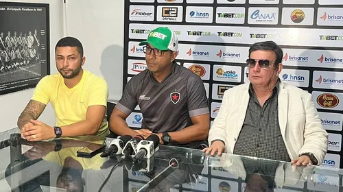 
				
					Felipe Surian promete um Botafogo-PB compacto, organizado e agressivo em 2023
				
				