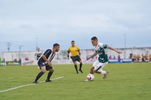 
				
					Sousa x Treze: números mostram que Dino e Galo são mesmo os melhores times do Paraibano 2023
				
				