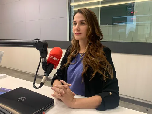 
				
					Videocast: Michelle Ramalho diz que trajetória de liderança no esporte 'foi uma oportunidade profissional'
				
				