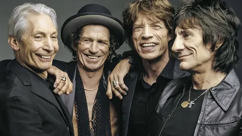 
				
					80 anos em 8. Nos 80 anos de Mick Jagger, os Rolling Stones em 8 músicas
				
				