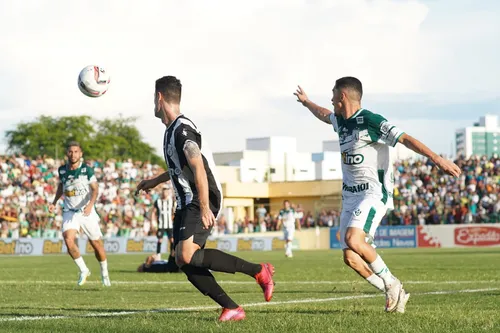 
				
					Treze campeão paraibano de 2023: Galo vence Sousa nos pênaltis e leva título
				
				