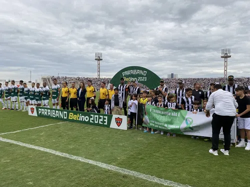 
				
					Treze vence o Sousa e abre vantagem na final do Campeonato Paraibano 2023
				
				