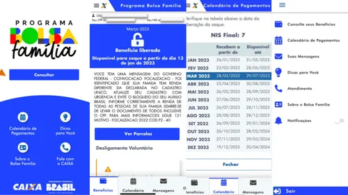 
				
					Bolsa Família: tudo sobre o auxílio
				
				