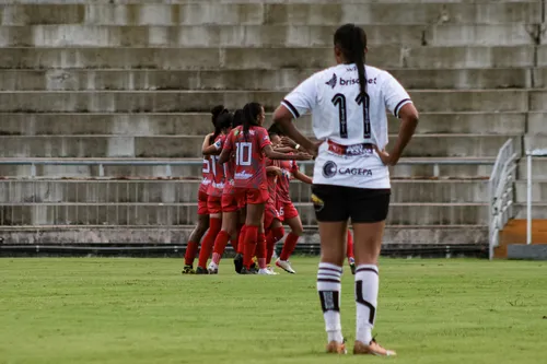 
				
					3B Sport vence o Botafogo-PB na estreia na Série A2 do Brasileirão Feminino
				
				