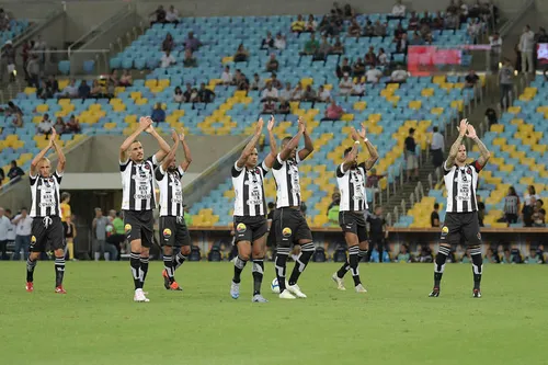 
				
					Campeões do Campeonato Paraibano: conheça os maiores
				
				