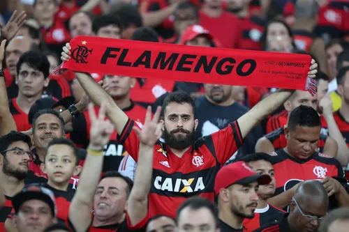 
				
					Nova Iguaçu x Flamengo: veja onde comprar ingressos para o jogo no Almeidão 
				
				