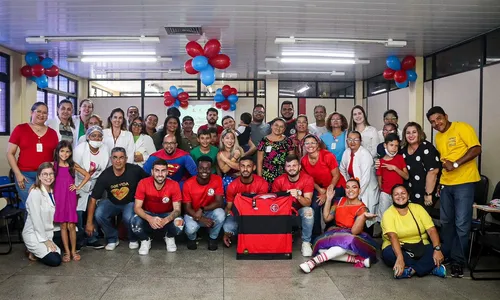 
                                        
                                            Campinense participa de evento sobre o Dia da Hemofilia
                                        
                                        