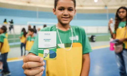 
                                        
                                            Chips com internet são distribuídos para estudantes em Campina Grande
                                        
                                        