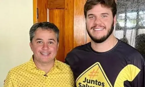 
                                        
                                            Efraim confirma que Bruno irá para o União Brasil para disputar a reeleição em Campina Grande
                                        
                                        