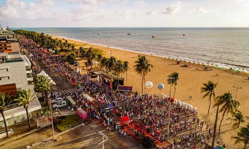 
                                        
                                            Maratona de João Pessoa: corrida será realizada neste domingo
                                        
                                        