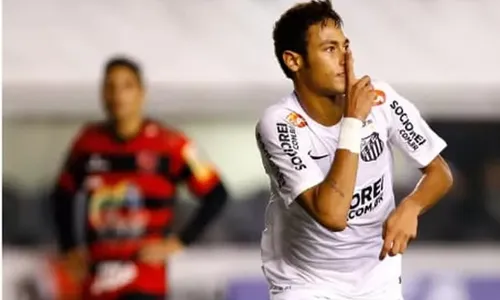 
                                        
                                            Há 10 anos, Neymar se tornava "persona non grata" na Paraíba; relembre
                                        
                                        