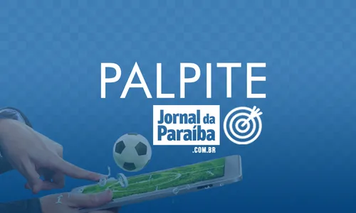 
                                        
                                            Palpite JP: jornalistas analisam jogos dos times paraibanos nas séries C e D
                                        
                                        