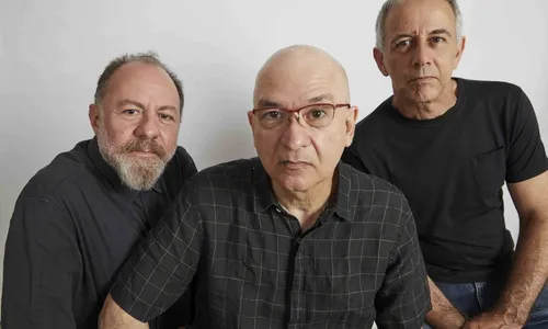 
                                        
                                            Paralamas do Sucesso farão show dos 40 anos em João Pessoa, e venda de ingressos começa nesta sexta-feira
                                        
                                        