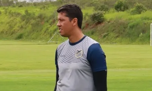 
                                        
                                            Ex-Botafogo-PB, Carpini quer fazer história com o Água Santa em 2023 diante do Palmeiras
                                        
                                        