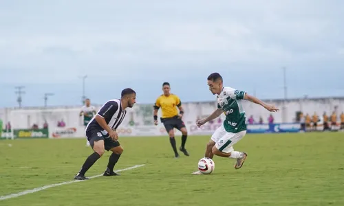 
                                        
                                            Treze vence o Sousa e abre vantagem na final do Campeonato Paraibano 2023
                                        
                                        