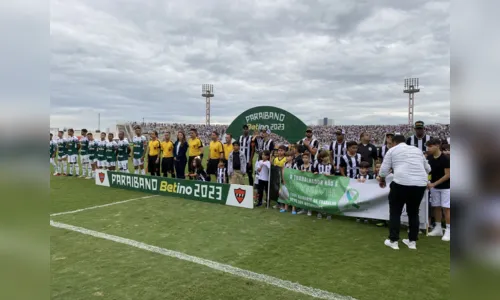 
				
					Treze vence o Sousa e abre vantagem na final do Campeonato Paraibano 2023
				
				