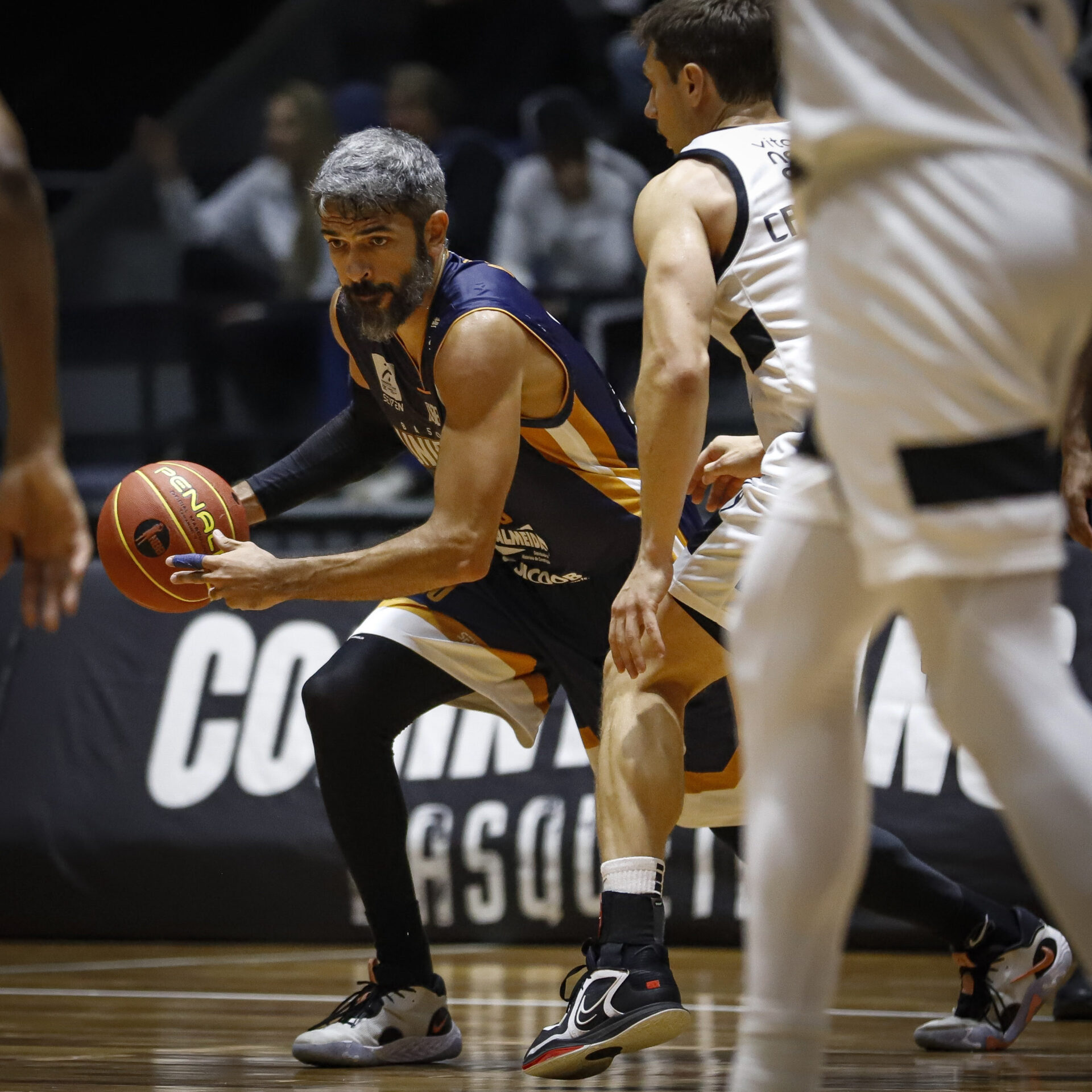 
                                        
                                            Basquete Unifacisa volta a vencer o Corinthians e avança para as quartas de final do NBB
                                        
                                        