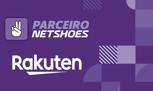 
                                        
                                            Netshoes lança o programa Parceiro Netshoes
                                        
                                        