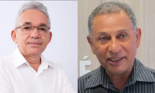 
                                        
                                            Antônio Barbosa vai comandar o Incra e Paulo Marcelo a Superintendência do Trabalho na Paraíba
                                        
                                        