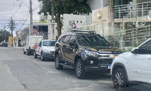 
                                        
                                            Polícia Federal deflagra desdobramento de operação que investiga Braiscompany
                                        
                                        