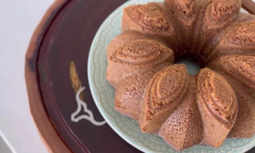 
                                        
                                            Dia do Café: aprenda a fazer receita de bolo de café
                                        
                                        