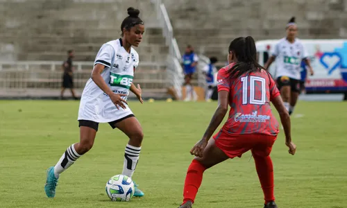 
                                        
                                            Botafogo-PB visita o Vila Nova buscando reabilitação no Brasileiro Feminino A2
                                        
                                        