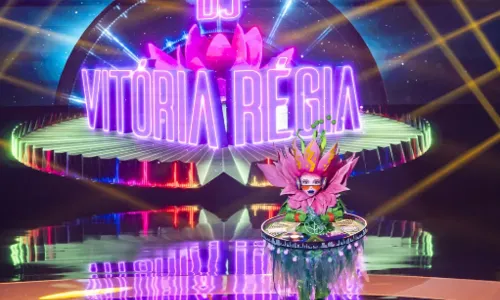 
				
					Paraibana Flay é a vencedora do The Masked Singer Brasil 2023
				
				