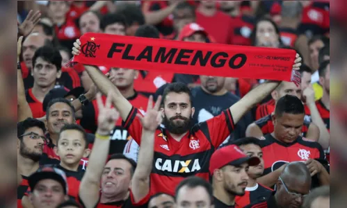 
				
					Nova Iguaçu x Flamengo: veja onde comprar ingressos para o jogo no Almeidão 
				
				