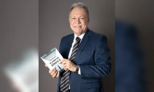 
				
					Inaldo Dantas lança 'O Livro do Síndico' em João Pessoa
				
				