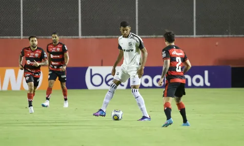 
                                        
                                            Zagueiro de 19 anos, cria do Sabugy, é contratado pelo Botafogo-RJ
                                        
                                        