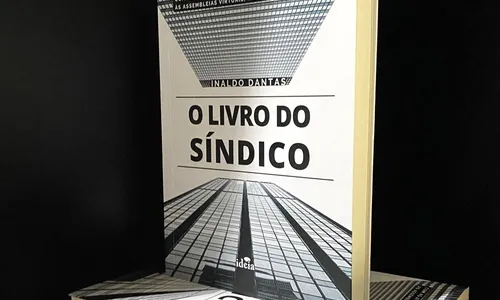 
                                        
                                            Inaldo Dantas lança 'O Livro do Síndico' em João Pessoa
                                        
                                        