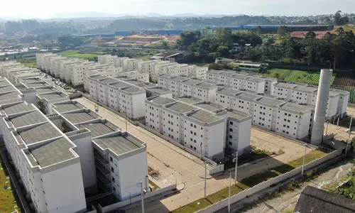 
                                        
                                            Governo Federal define limites de subsídios para o Minha Casa, Minha Vida
                                        
                                        