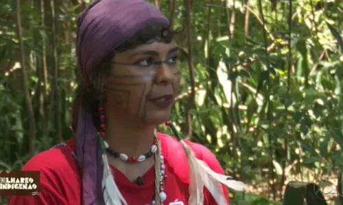 
                                        
                                            'Olhares Indígenas': série da TV Cabo Branco é premiada no Comunicurtas 2023
                                        
                                        