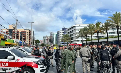 
                                        
                                            Operação Semana Santa prende suspeitos de crimes violentos e patrimoniais na Paraíba
                                        
                                        