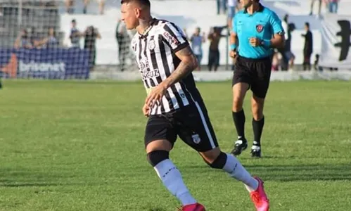 
                                        
                                            Rafael Oliveira, ex-Botafogo-PB e Treze, é preso no Pará
                                        
                                        