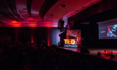 
                                        
                                            TEDx João Pessoa: evento sobre desenvolvimento pessoal e autoconhecimento acontece neste sábado (6)
                                        
                                        