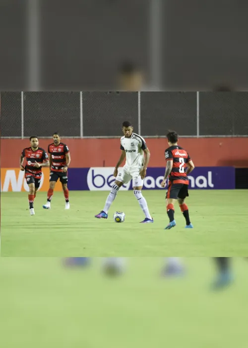 
                                        
                                            Botafogo chega a 5 paraibanos no elenco após contratar promessa do Ceará
                                        
                                        