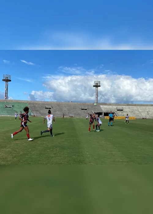 
                                        
                                            VF4 e Mixto-PB duelam por vaga nas oitavas da Série A3 do Brasileiro Feminino
                                        
                                        