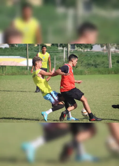 
                                        
                                            Serra Branca busca talentos para compor elenco para o Campeonato Paraibano Sub-19
                                        
                                        