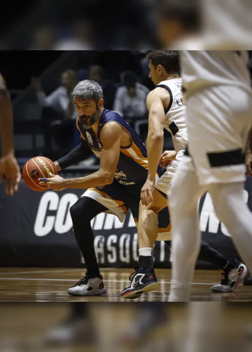 
                                        
                                            Basquete Unifacisa volta a vencer o Corinthians e avança para as quartas de final do NBB
                                        
                                        