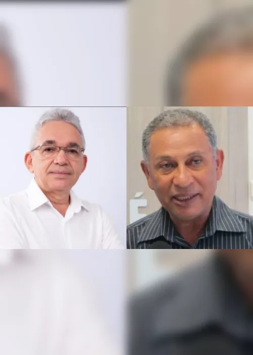 
                                        
                                            Antônio Barbosa vai comandar o Incra e Paulo Marcelo a Superintendência do Trabalho na Paraíba
                                        
                                        