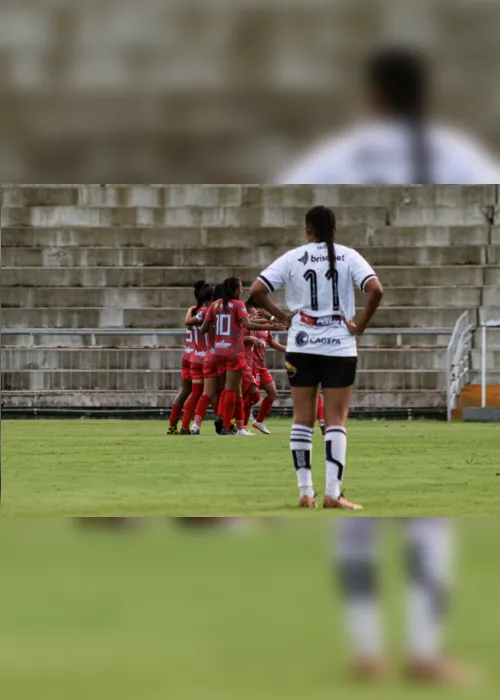 
                                        
                                            Botafogo-PB perde para o Vila Nova e segue na lanterna da Série A2 do Brasileiro Feminino
                                        
                                        