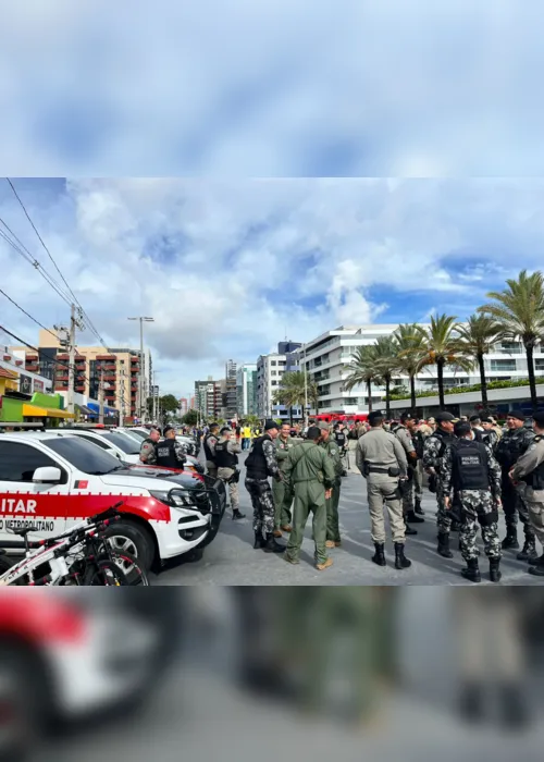 
                                        
                                            Operação Semana Santa prende suspeitos de crimes violentos e patrimoniais na Paraíba
                                        
                                        