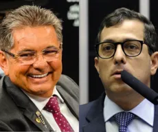 Por que Galdino, do Republicanos, quer 'fritar' Gervásio da presidência do PSB da Paraíba?