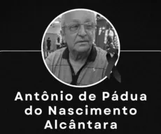 Ex-presidente da FPFS, Toinho Alcântara morre em João Pessoa aos 71 anos