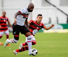 Santa Cruz x Campinense: em 9 jogos, Raposa nunca venceu no Arruda