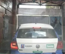 Paradinha cara: veículo da prefeitura de Guarabira é flagrado em motel de João Pessoa e servidor será demitido